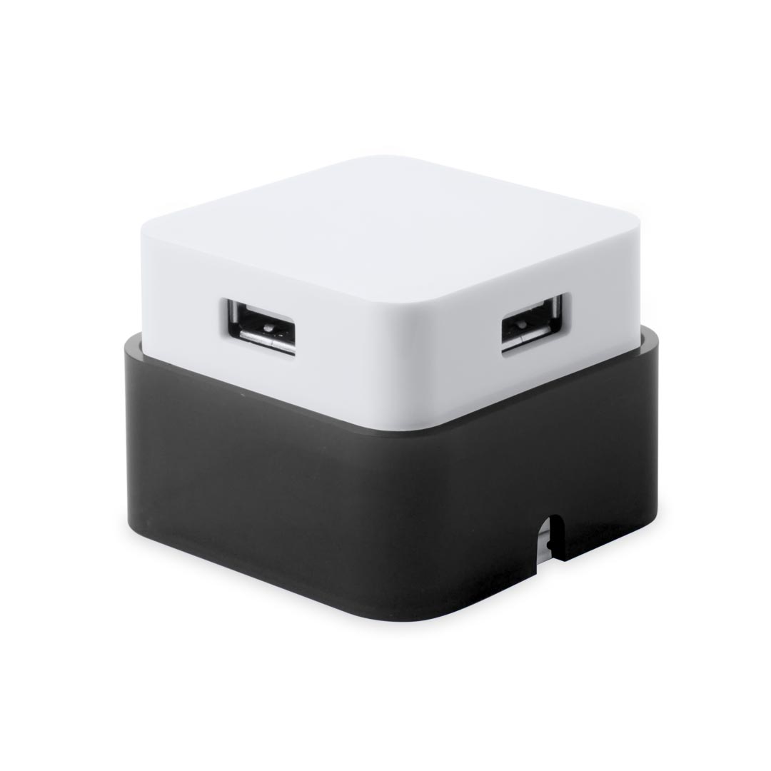 Visuel Port USB Rahiti - personnalisable