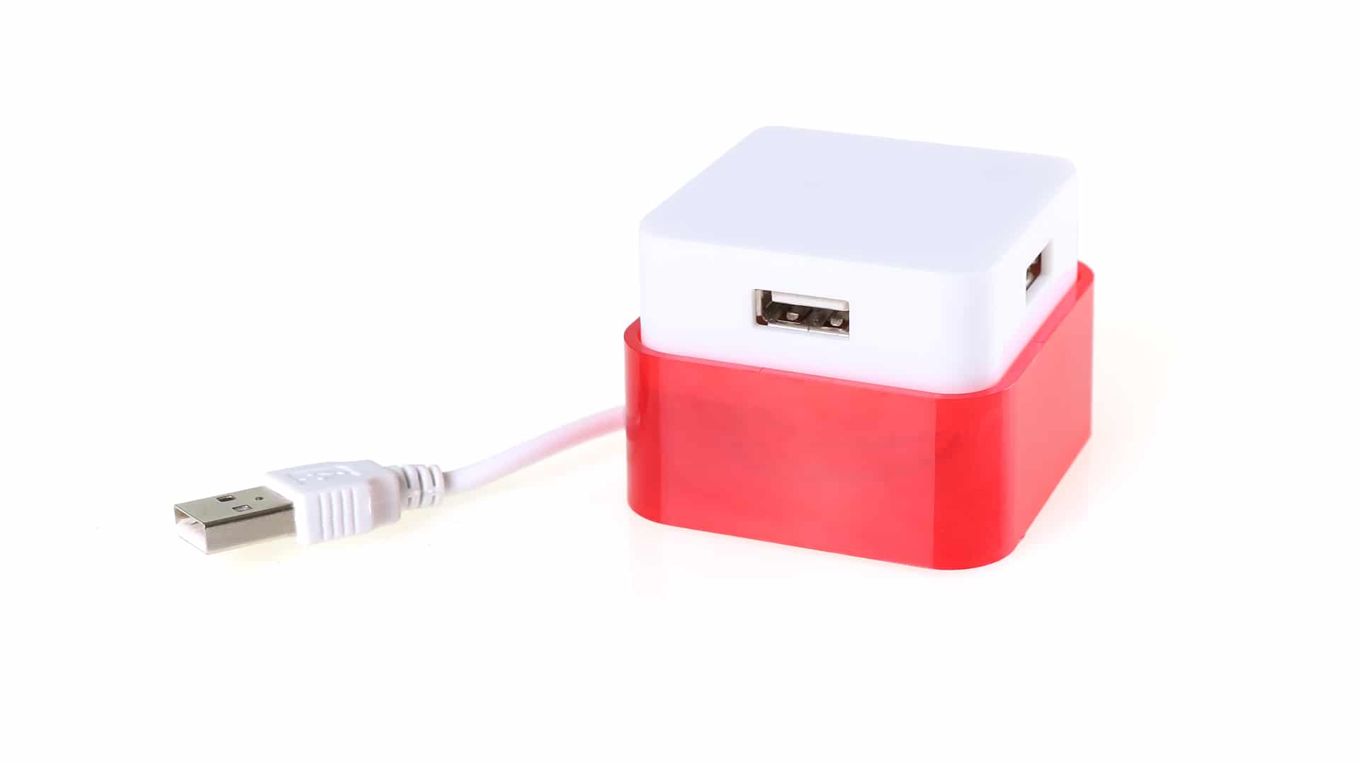 Miniature 5 pour Port USB Rahiti - personnalisable