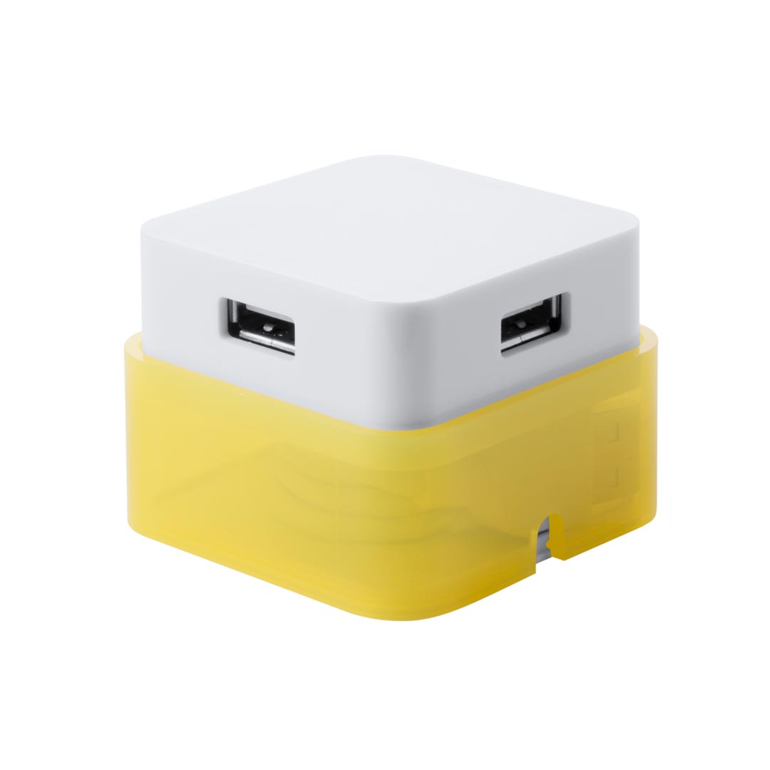 Miniature 6 pour Port USB Rahiti - personnalisable