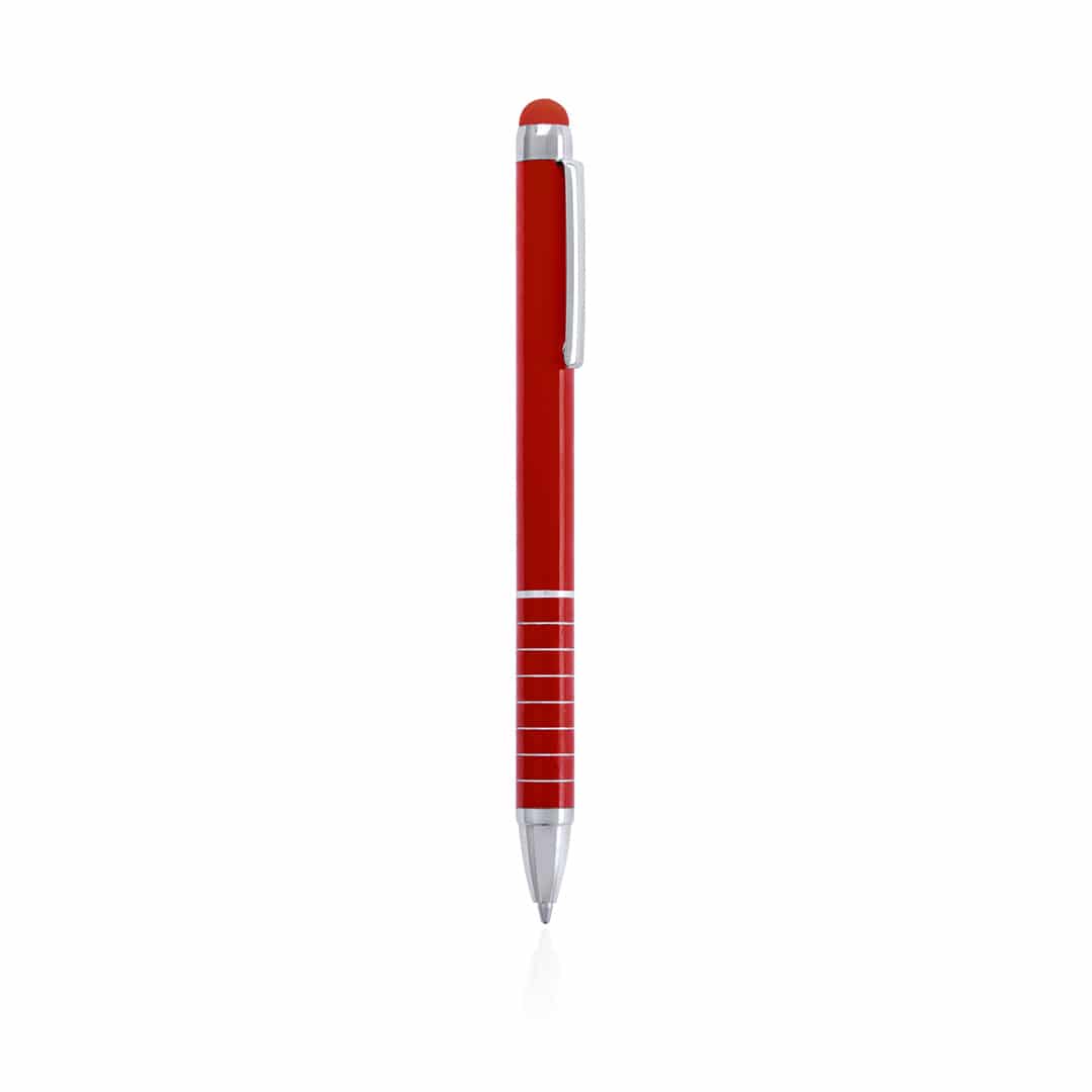 Visuel Stylet Bille Bufise - personnalisable