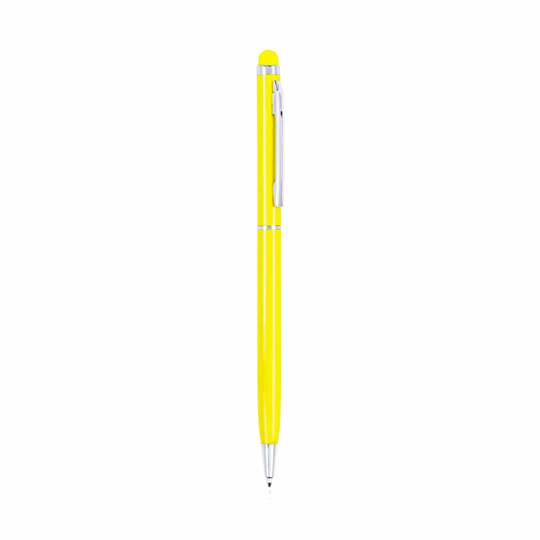 Visuel Stylet Bille Jacaqu - personnalisable
