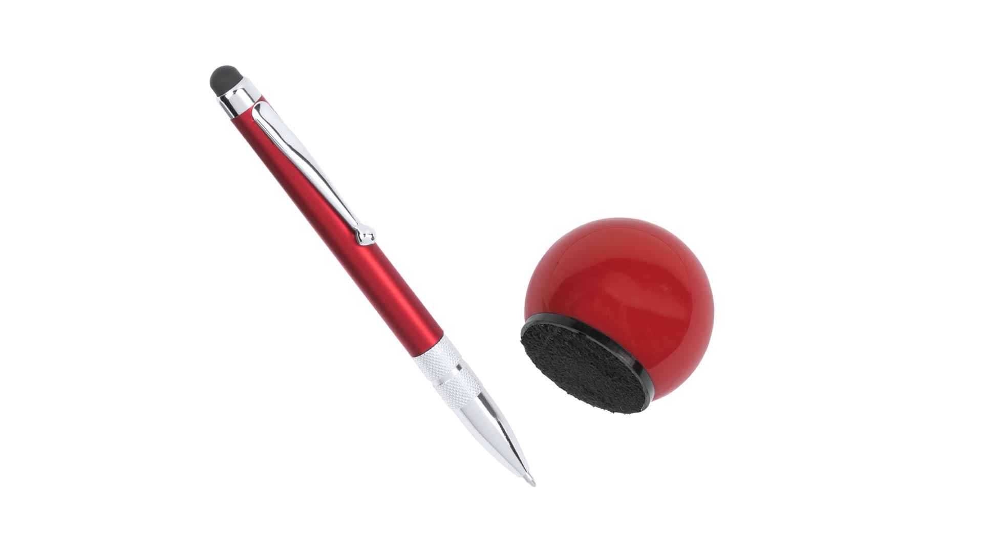 Miniature 3 pour Stylet Bille Voxagi - personnalisable