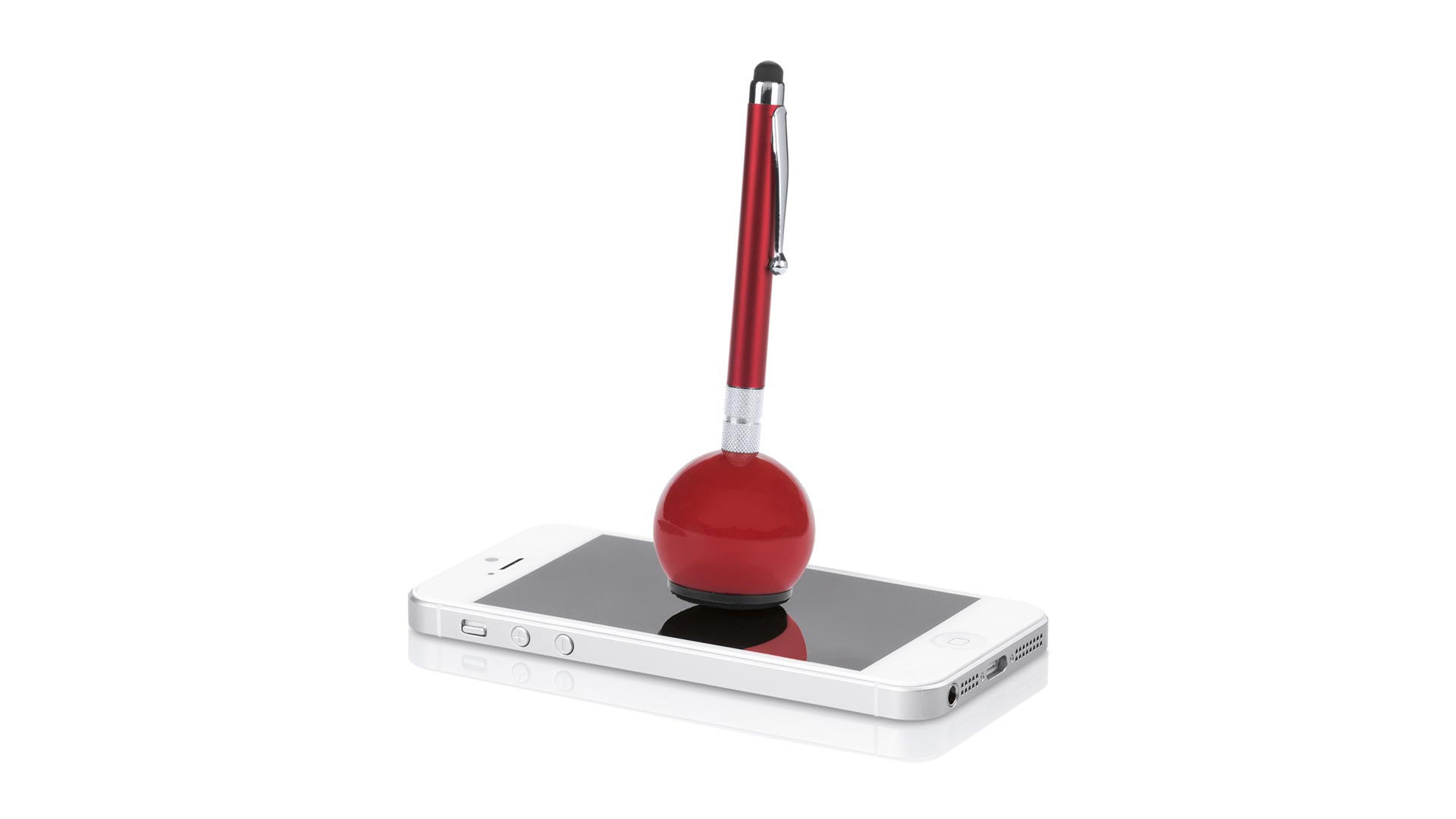 Miniature 4 pour Stylet Bille Voxagi - personnalisable