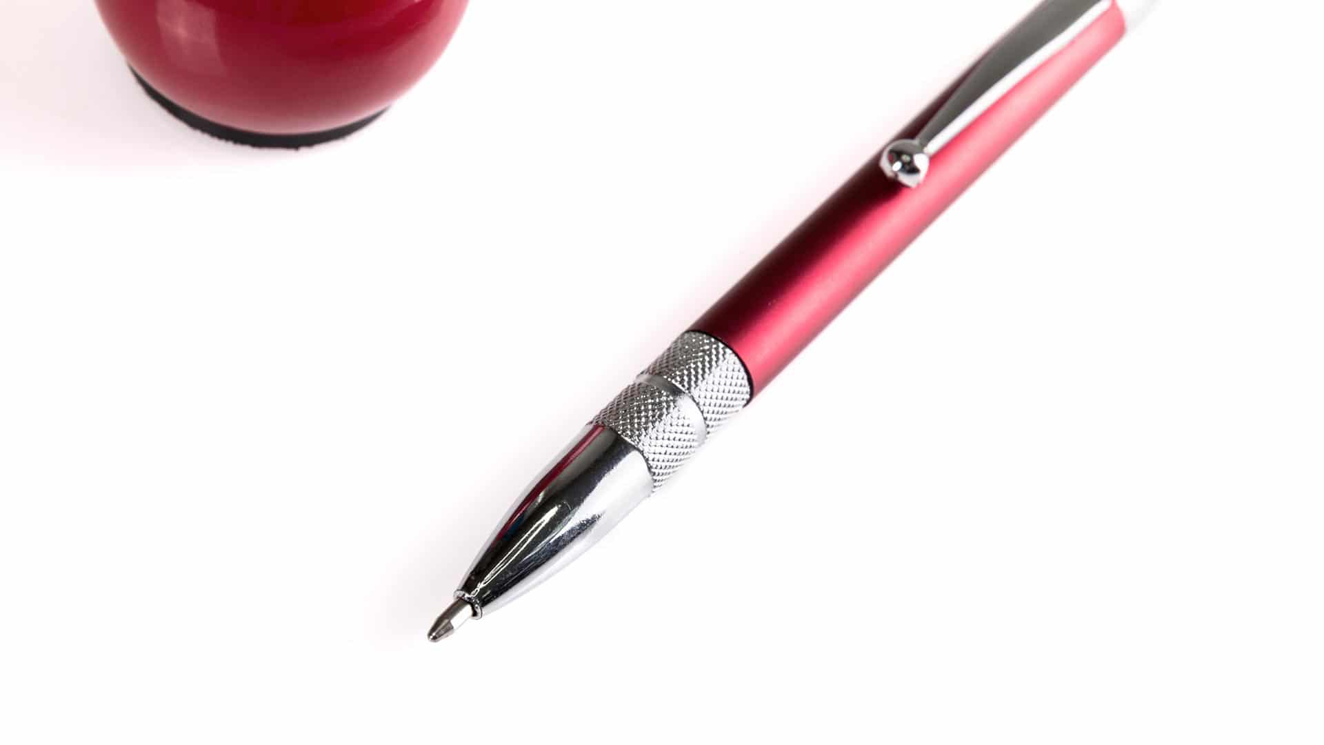 Miniature 5 pour Stylet Bille Voxagi - personnalisable