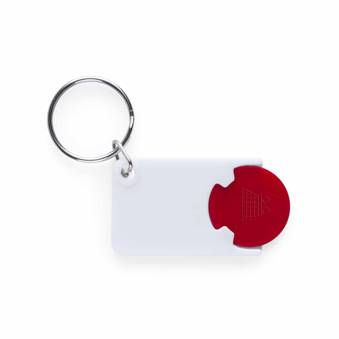 Miniature 6 pour Porte-Clés Monnaie Cerurodi - personnalisable
