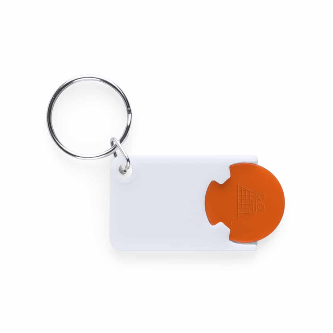 Miniature 8 pour Porte-Clés Monnaie Cerurodi - personnalisable