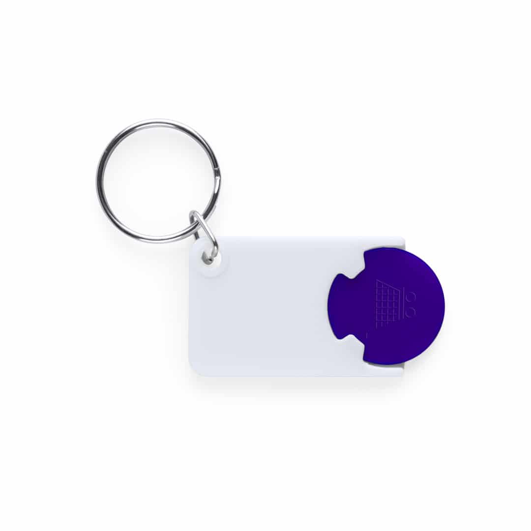 Miniature 10 pour Porte-Clés Monnaie Cerurodi - personnalisable