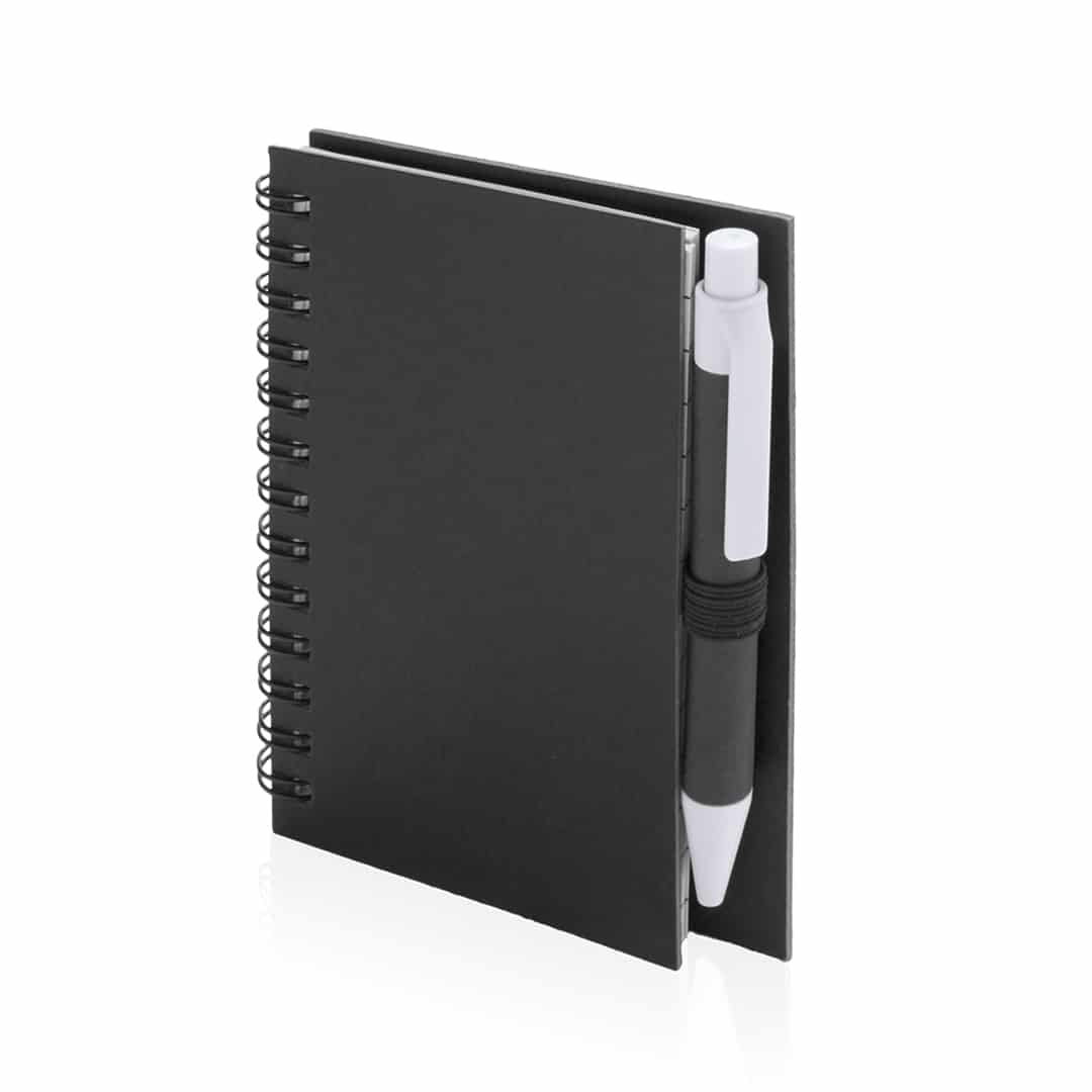 Miniature 10 pour Cahier Qojita - personnalisable
