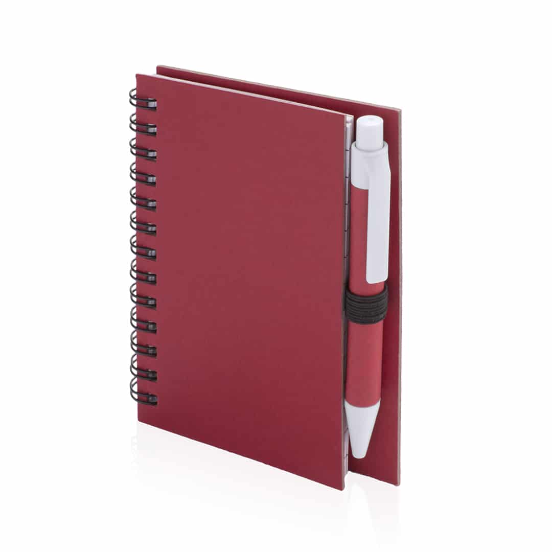 Miniature 11 pour Cahier Qojita - personnalisable