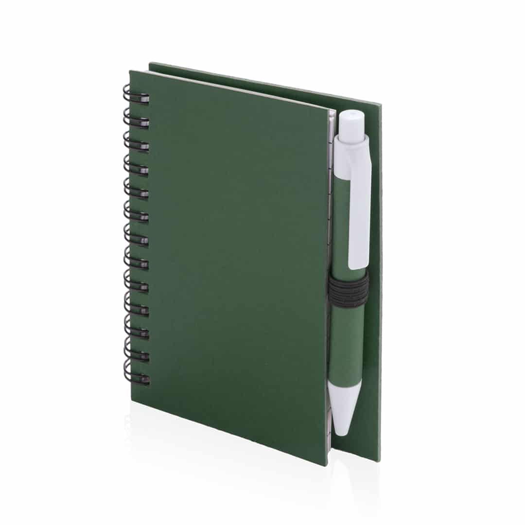 Miniature 9 pour Cahier Qojita - personnalisable