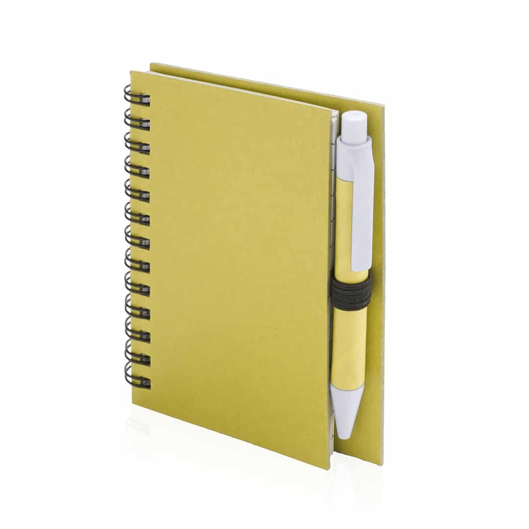 Miniature 7 pour Cahier Qojita - personnalisable