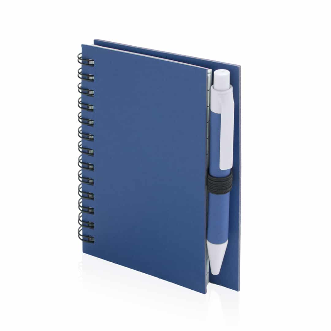 Miniature 8 pour Cahier Qojita - personnalisable