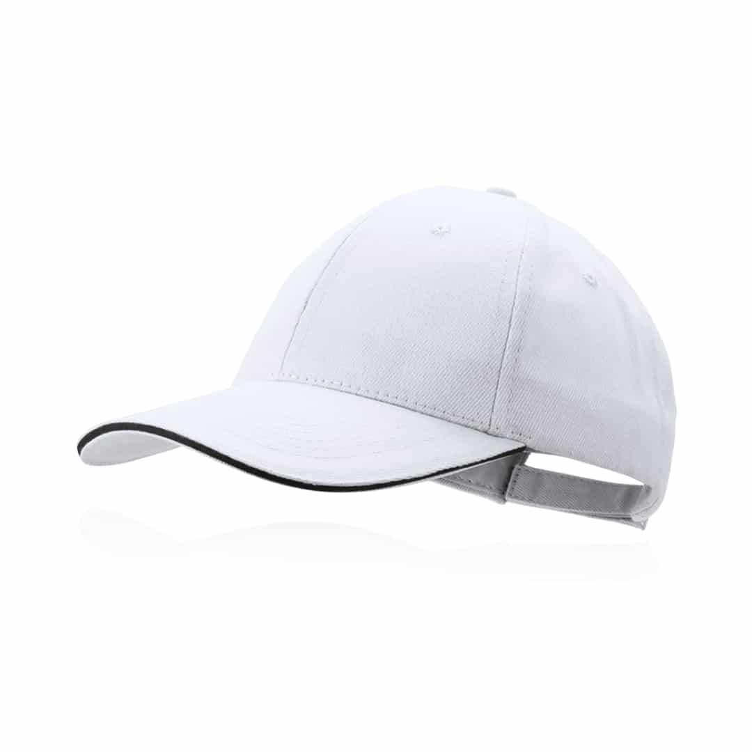 Miniature 8 pour Casquette Zohetufa - personnalisable