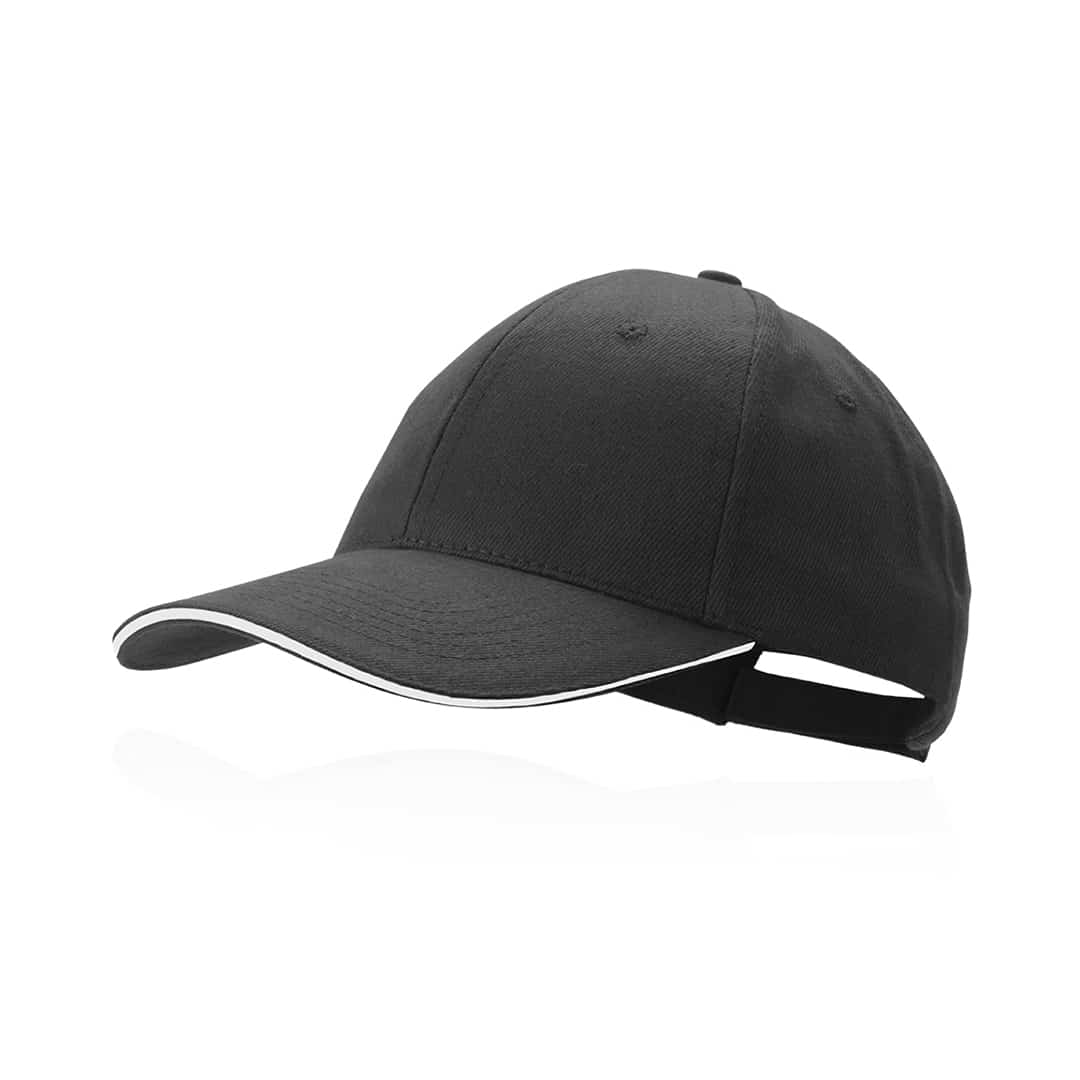 Miniature 12 pour Casquette Zohetufa - personnalisable