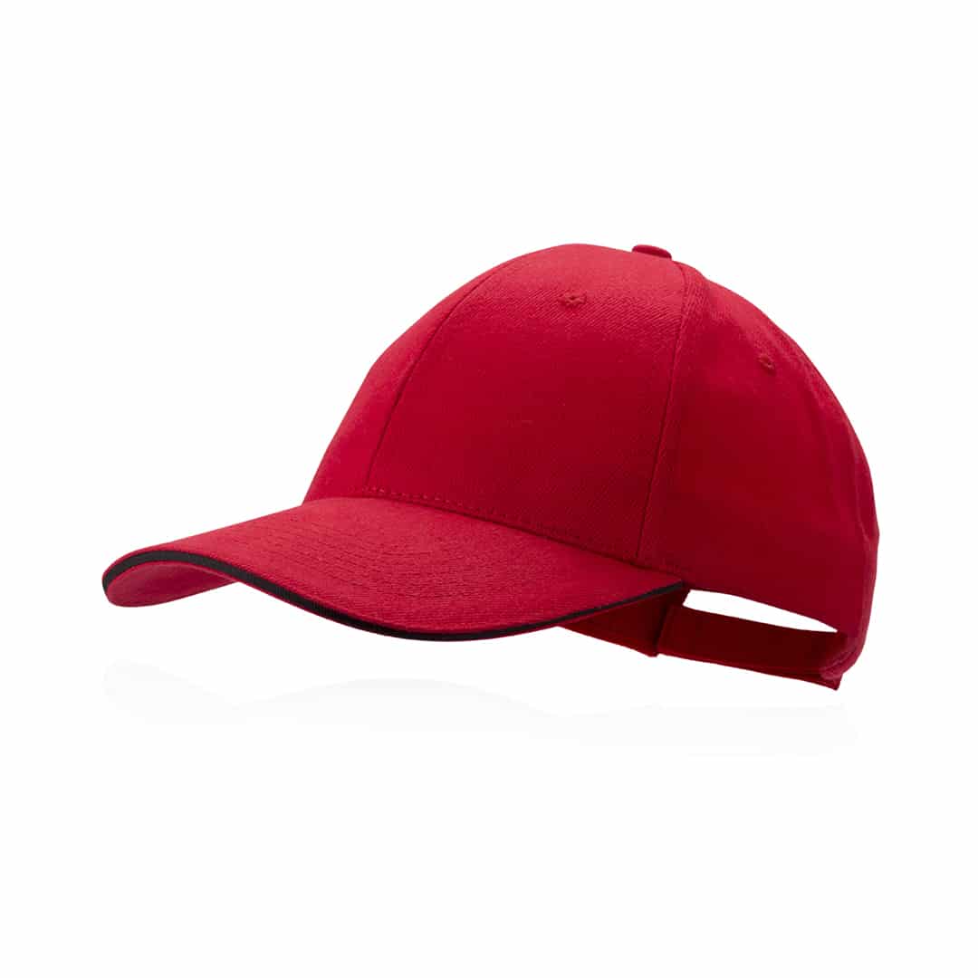 Miniature 13 pour Casquette Zohetufa - personnalisable