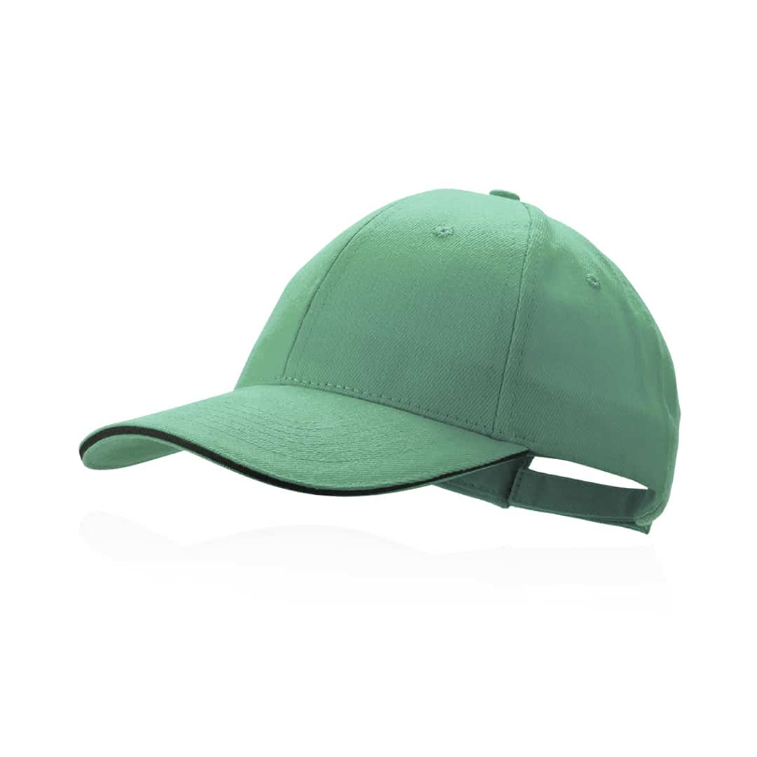 Miniature 14 pour Casquette Zohetufa - personnalisable