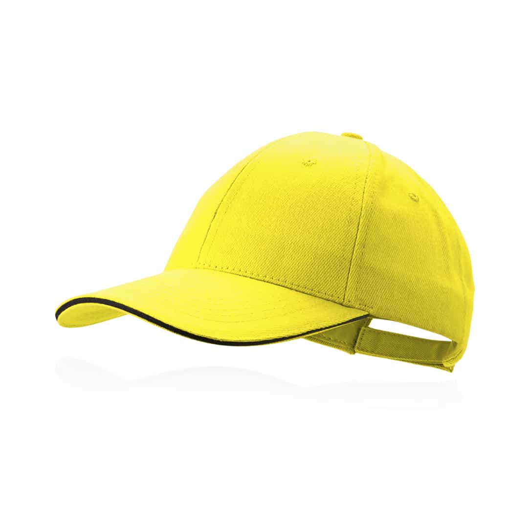 Miniature 6 pour Casquette Zohetufa - personnalisable