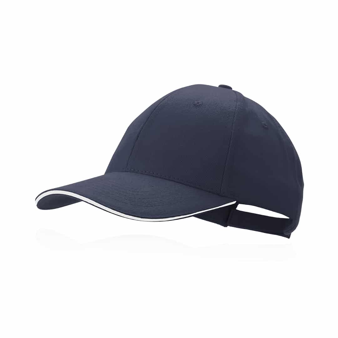 Miniature 10 pour Casquette Zohetufa - personnalisable
