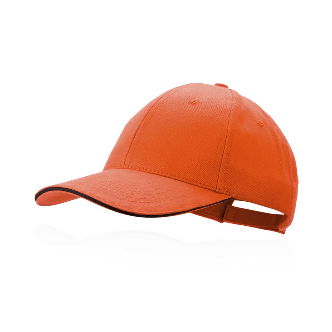 Miniature 11 pour Casquette Zohetufa - personnalisable