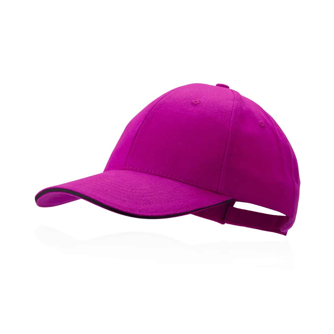 Miniature 9 pour Casquette Zohetufa - personnalisable