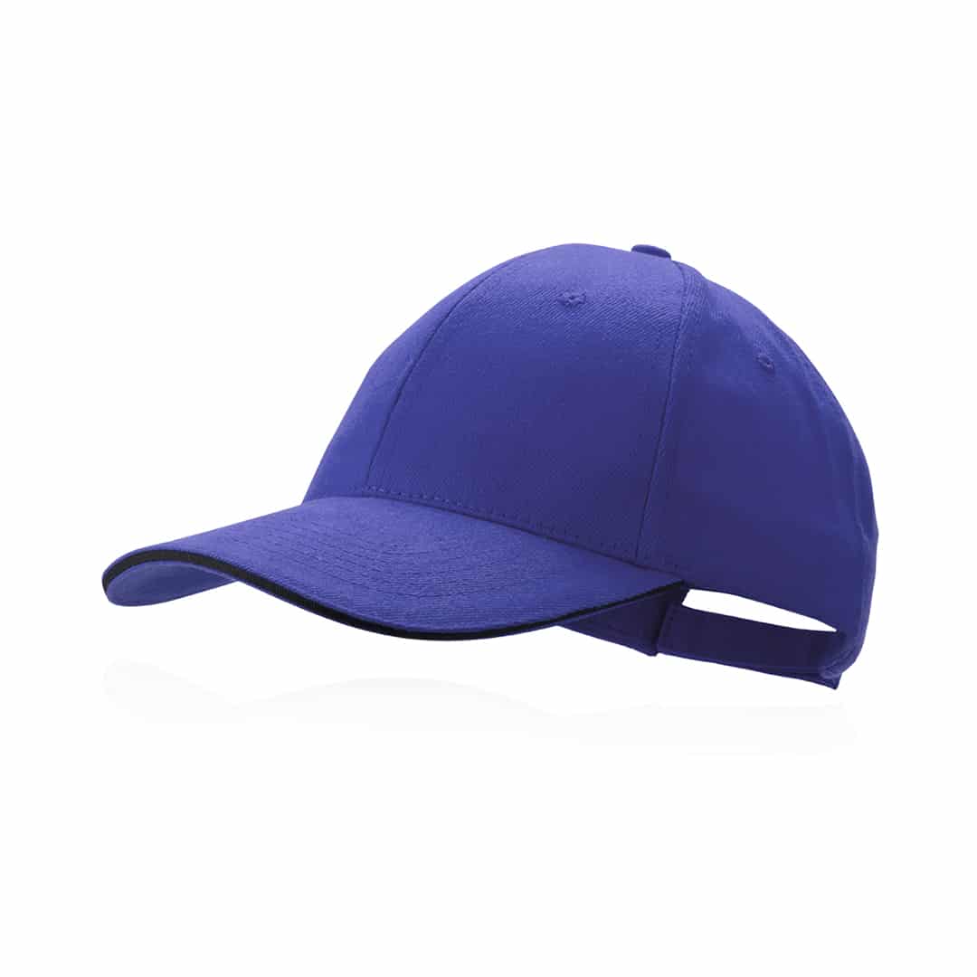 Miniature 7 pour Casquette Zohetufa - personnalisable