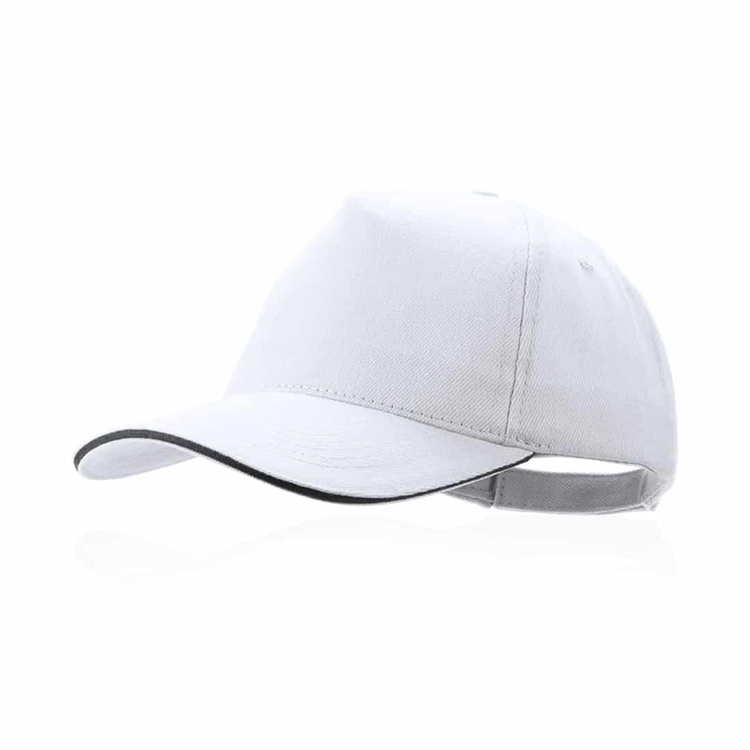 Miniature 8 pour Casquette Sacecafo - personnalisable