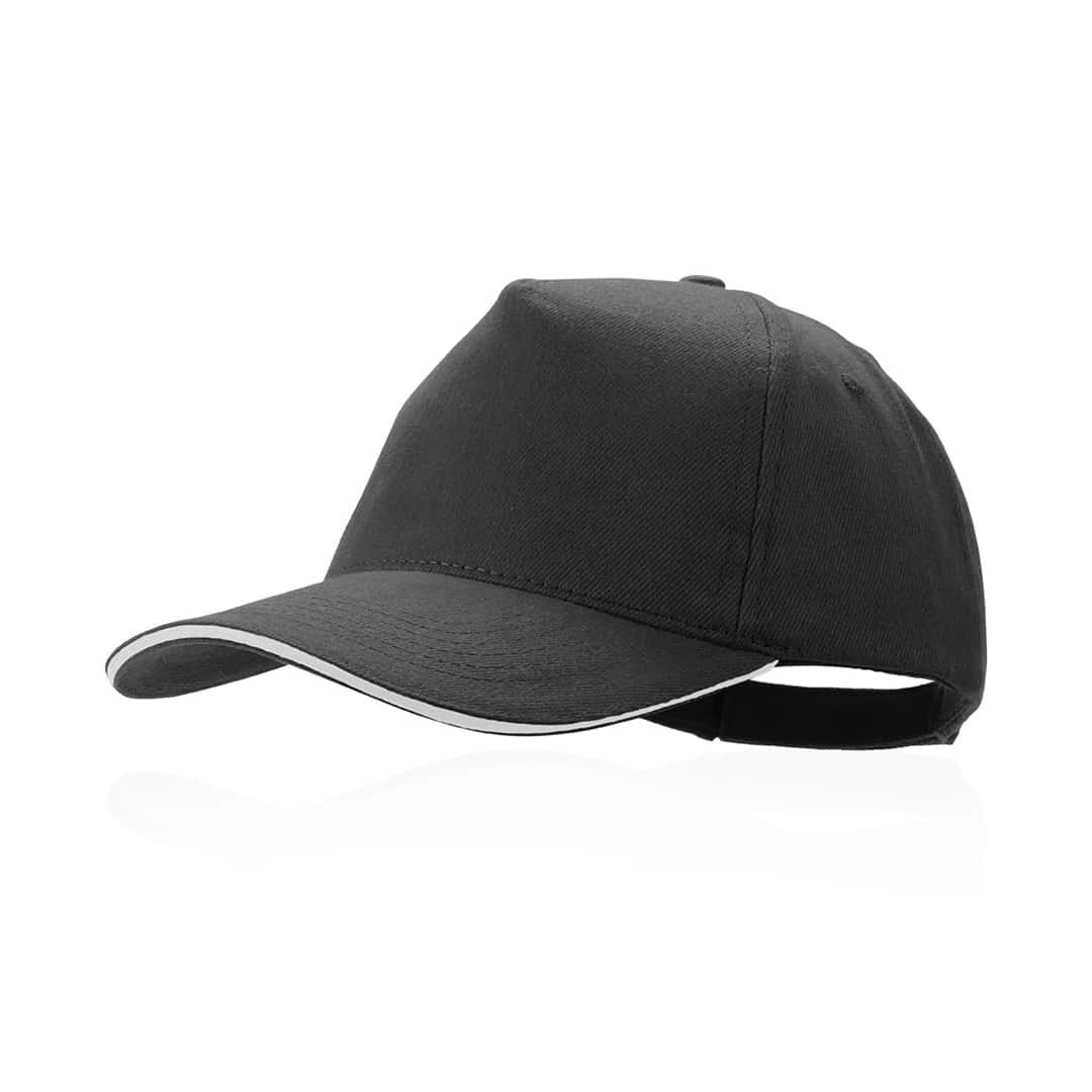 Miniature 10 pour Casquette Sacecafo - personnalisable