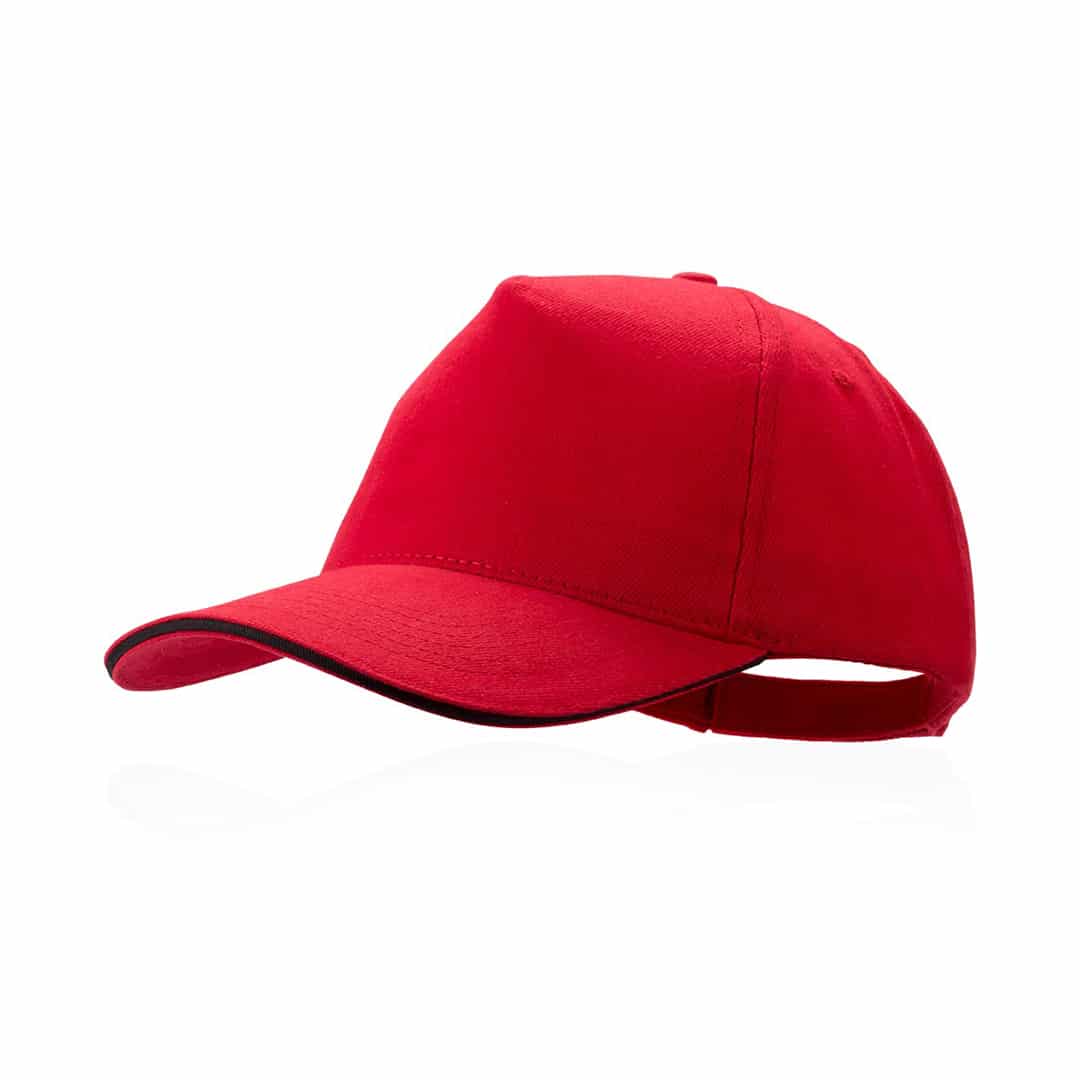 Miniature 11 pour Casquette Sacecafo - personnalisable