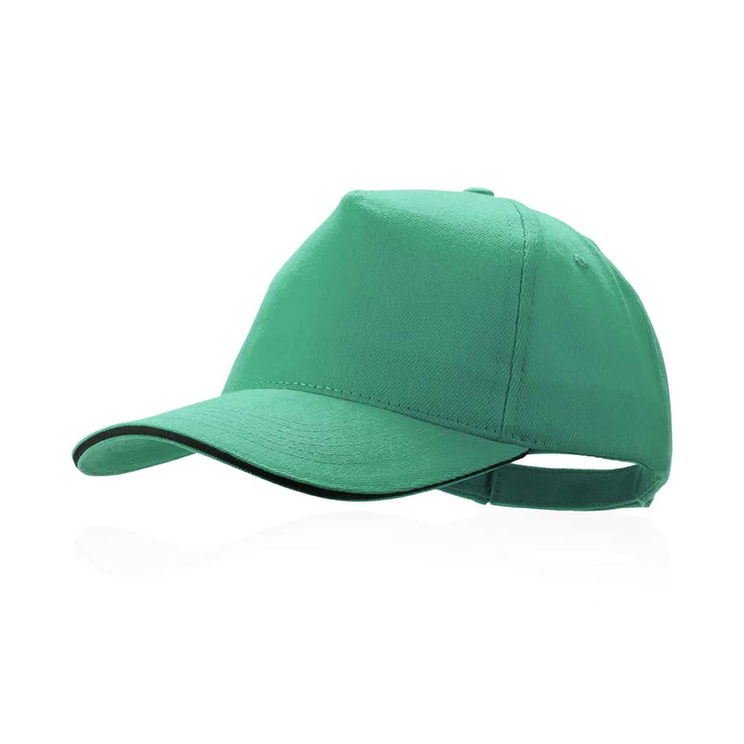 Miniature 12 pour Casquette Sacecafo - personnalisable