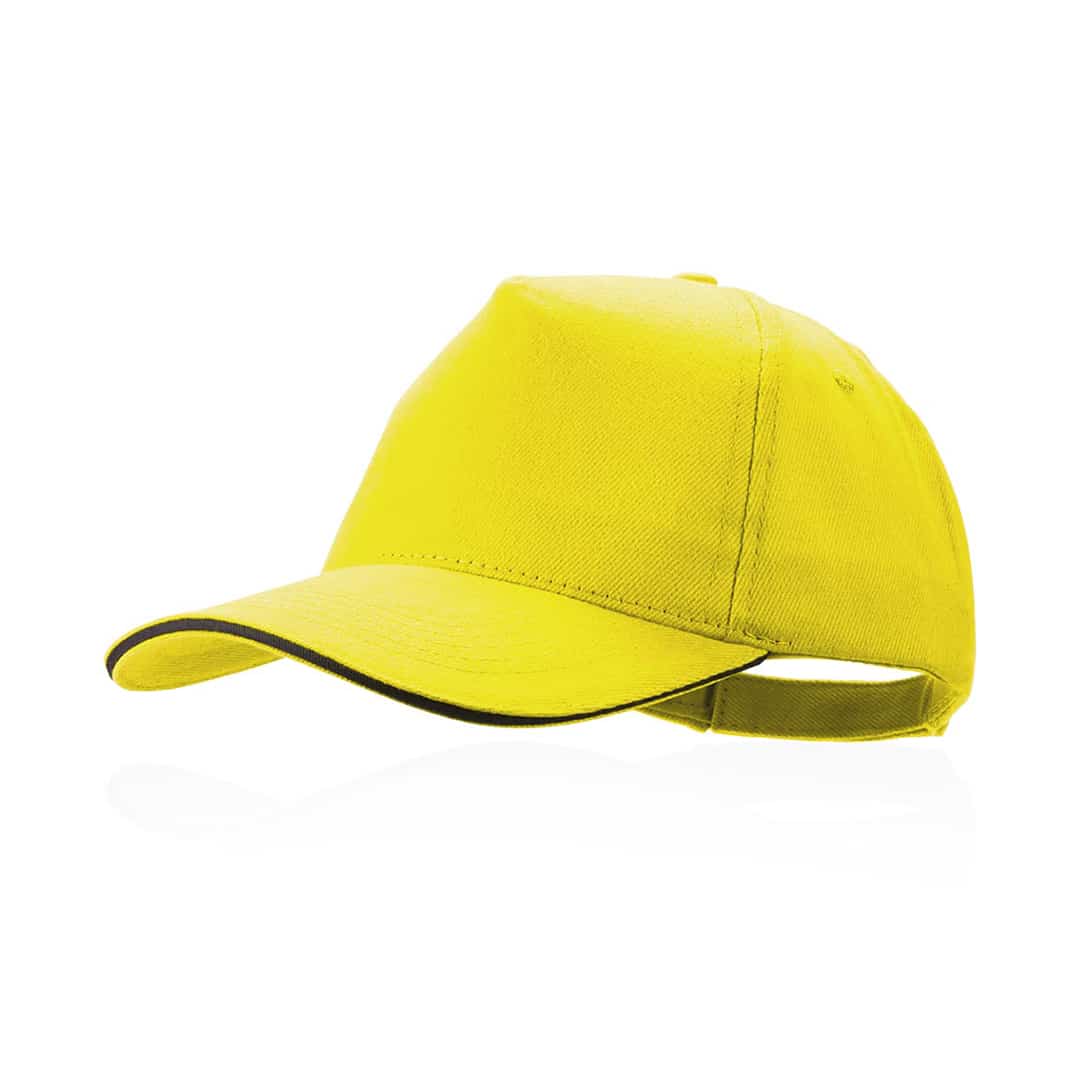 Miniature 4 pour Casquette Sacecafo - personnalisable