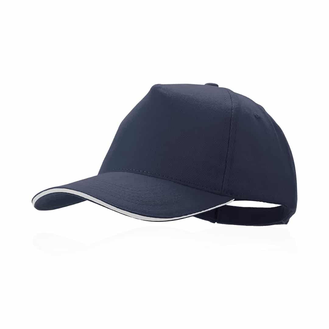 Miniature 5 pour Casquette Sacecafo - personnalisable