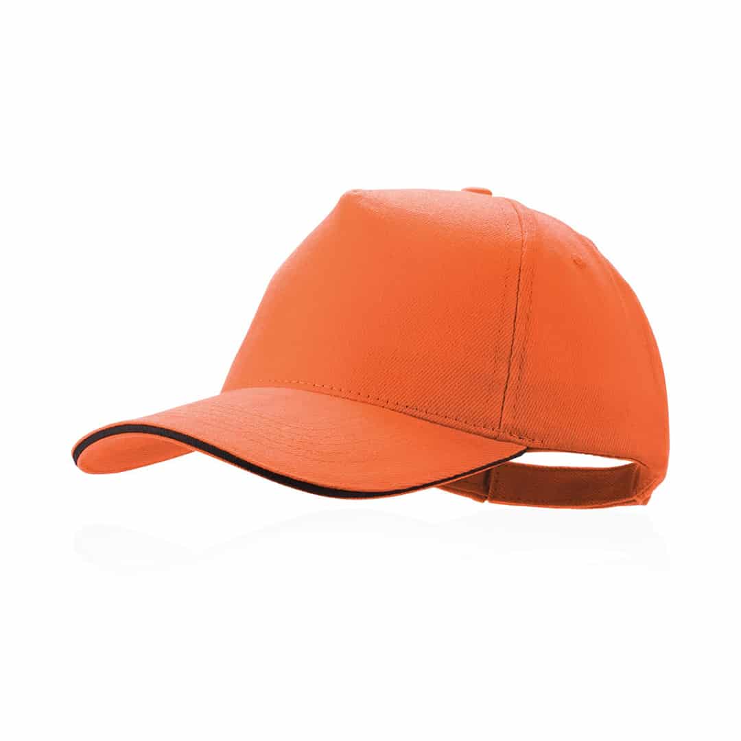 Miniature 6 pour Casquette Sacecafo - personnalisable