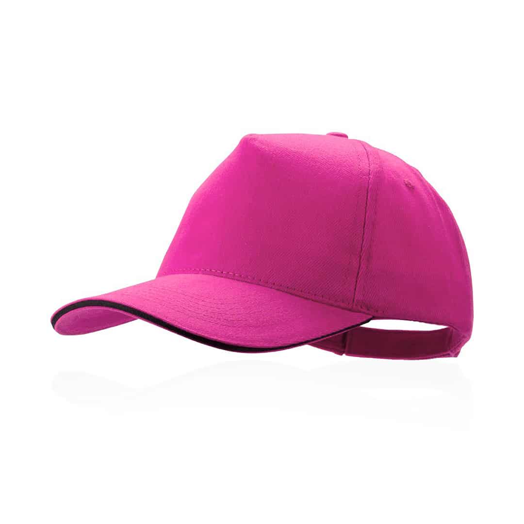 Miniature 9 pour Casquette Sacecafo - personnalisable