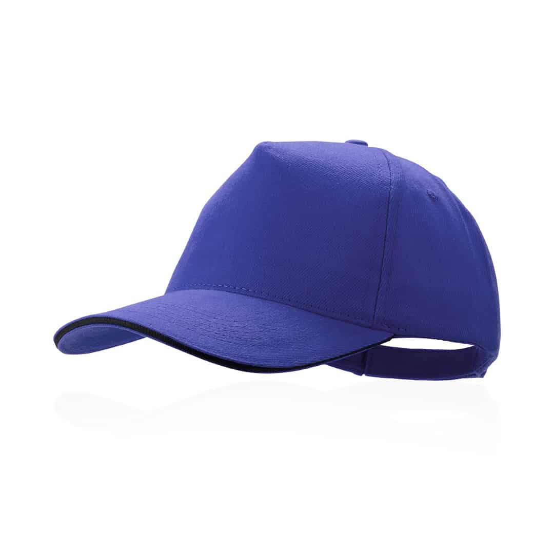 Miniature 7 pour Casquette Sacecafo - personnalisable