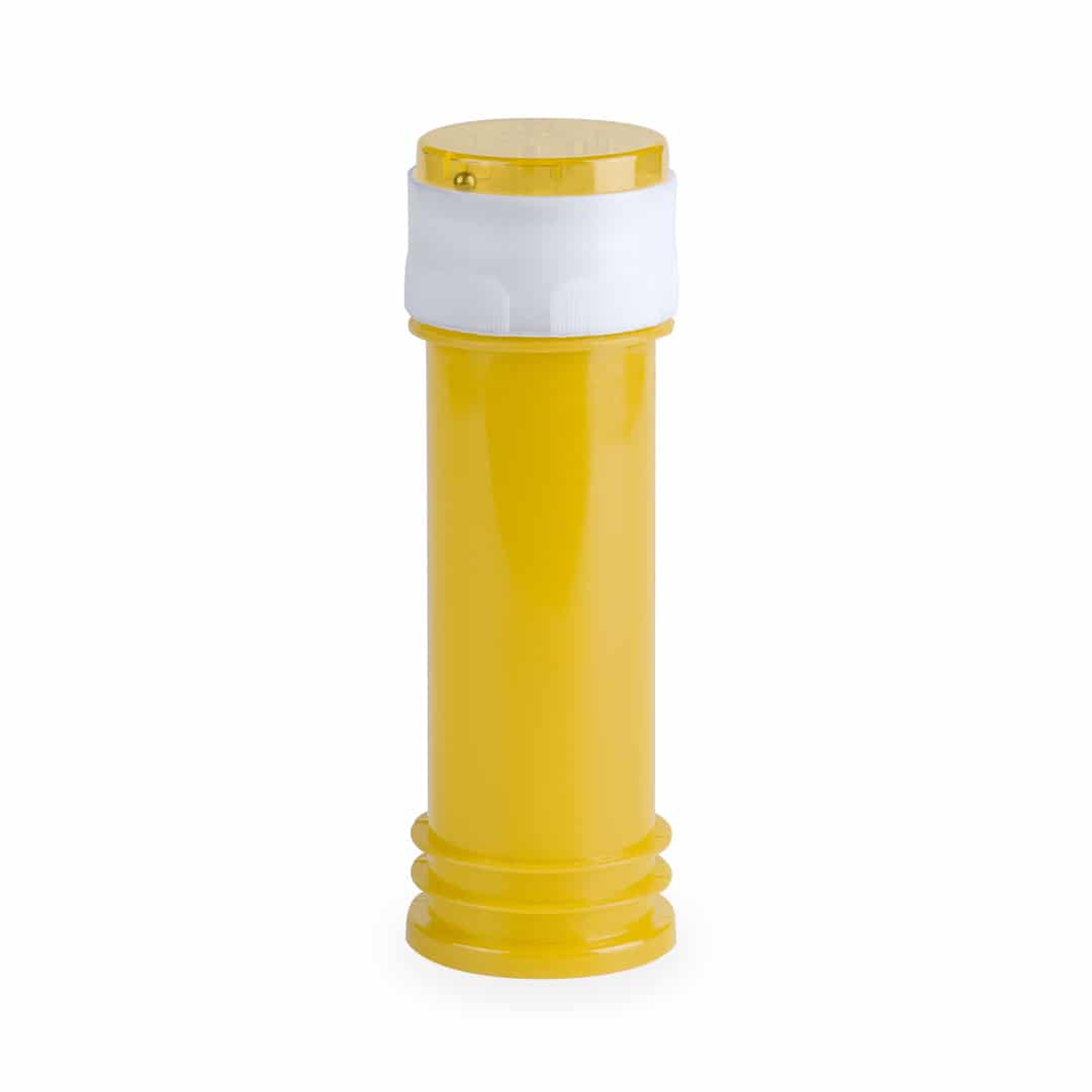 Visuel Jeu Bulles Savon Wuzixabu - personnalisable