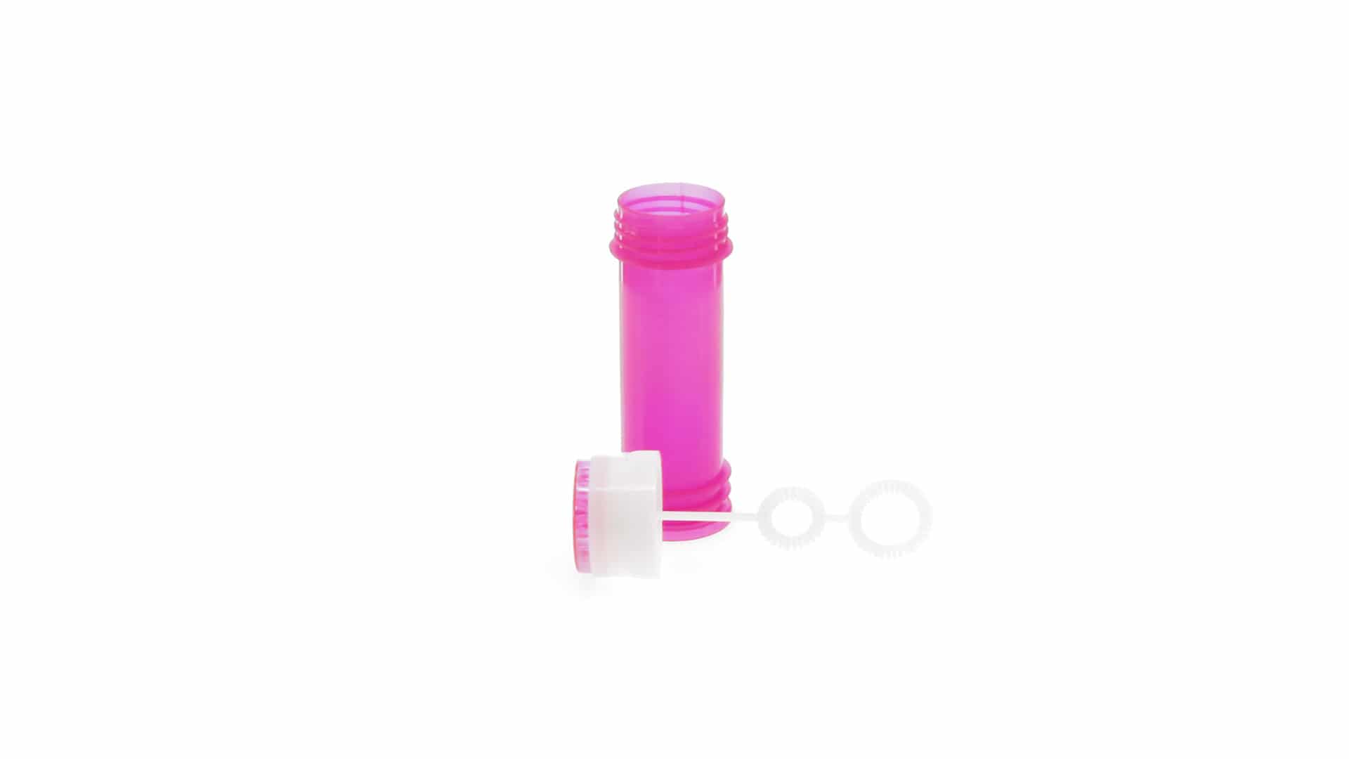 Miniature 3 pour Jeu Bulles Savon Wuzixabu - personnalisable