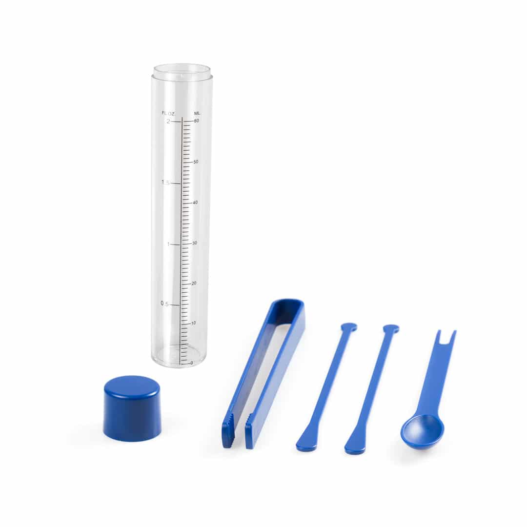 Visuel Set Cocktail Nokeqeji - personnalisable
