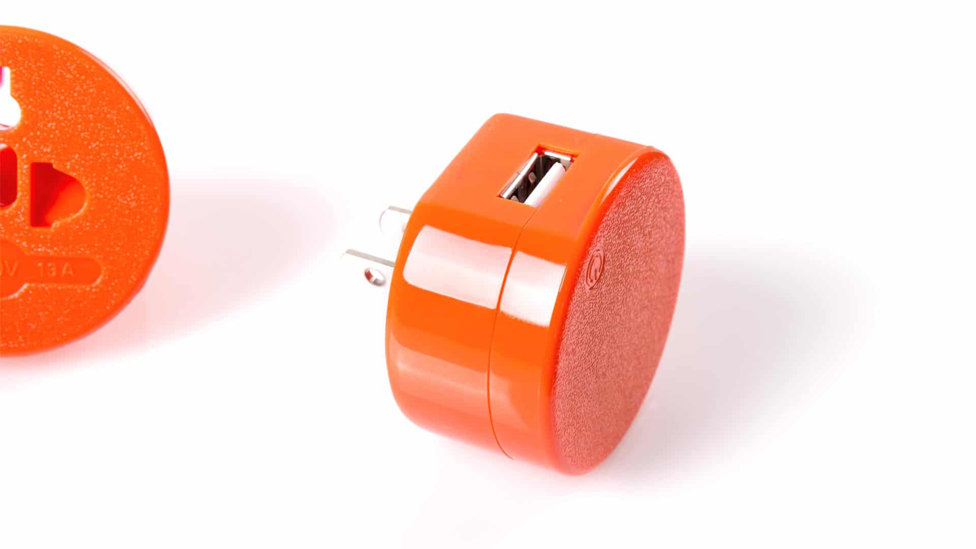Miniature 7 pour Adaptateur Prises Qezane - personnalisable
