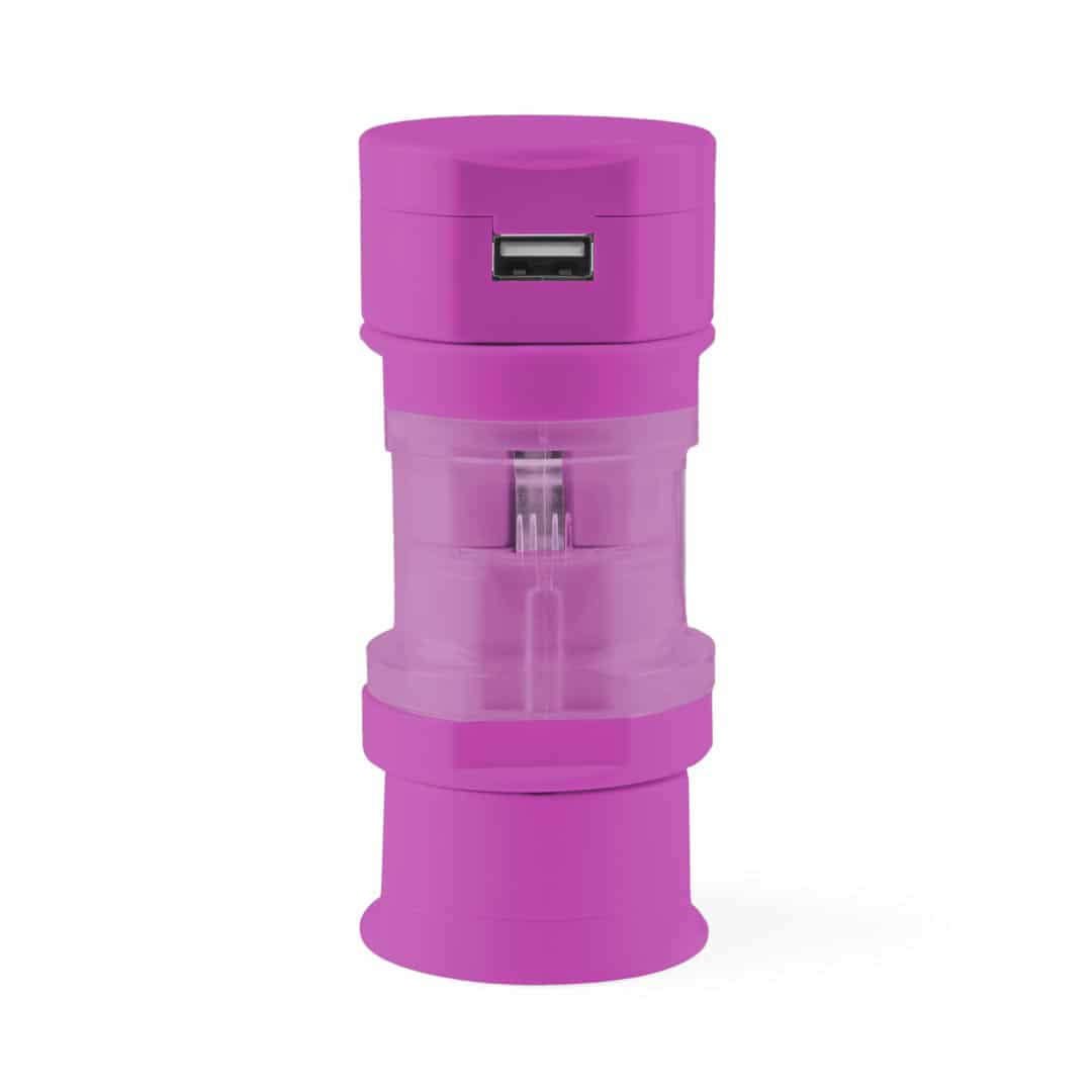 Miniature 12 pour Adaptateur Prises Qezane - personnalisable