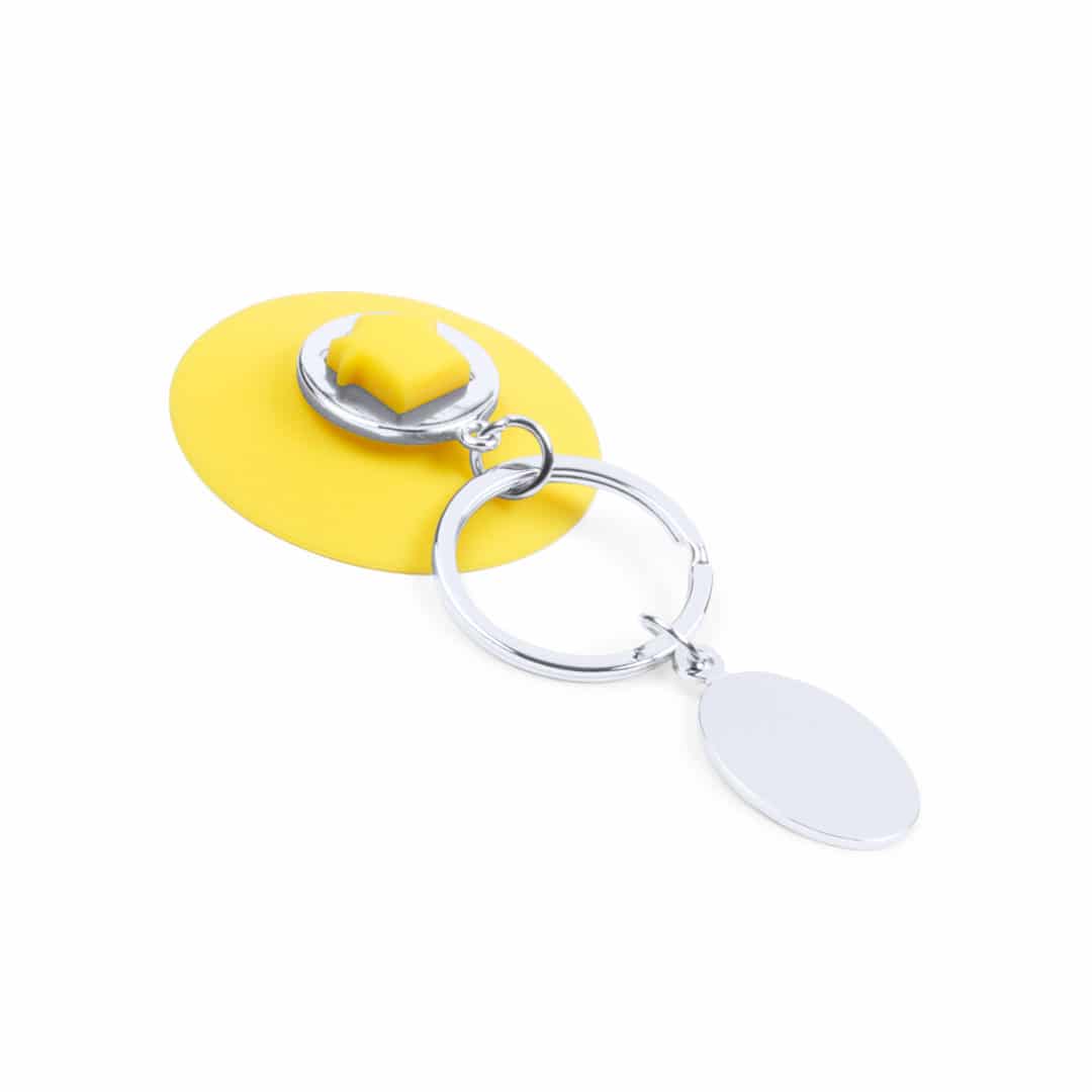 Miniature 6 pour Porte-Clés Monnaie Rulokuke - personnalisable
