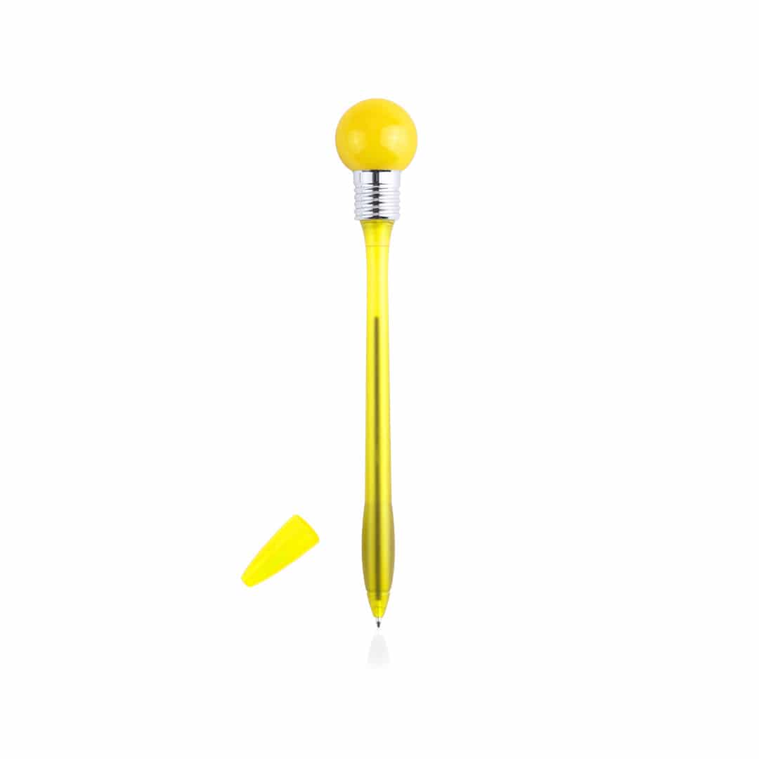 Visuel Stylo Sisicube - personnalisable