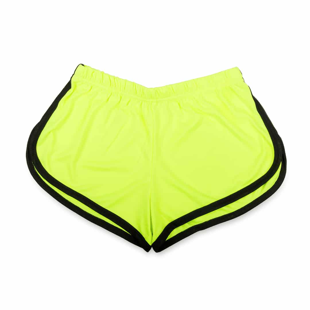 Visuel Short Bevoxaro - personnalisable