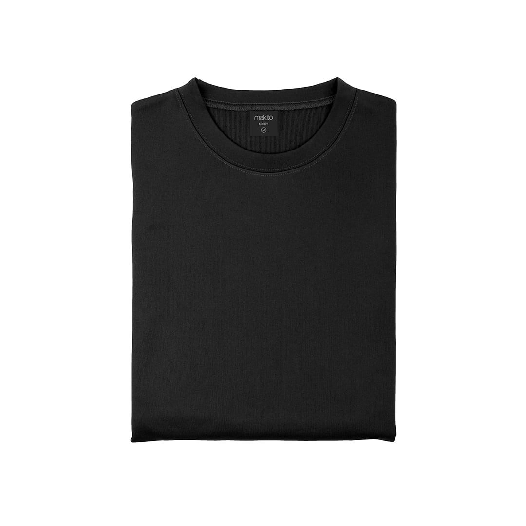 Miniature 6 pour Sweat-Shirt Technique Adulte Quneji - personnalisable
