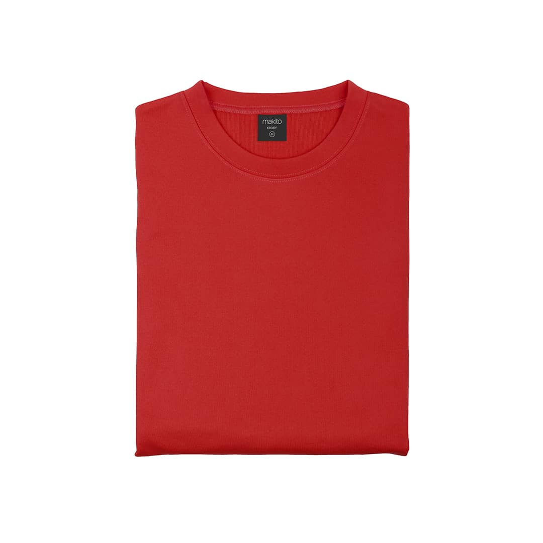 Miniature 7 pour Sweat-Shirt Technique Adulte Quneji - personnalisable