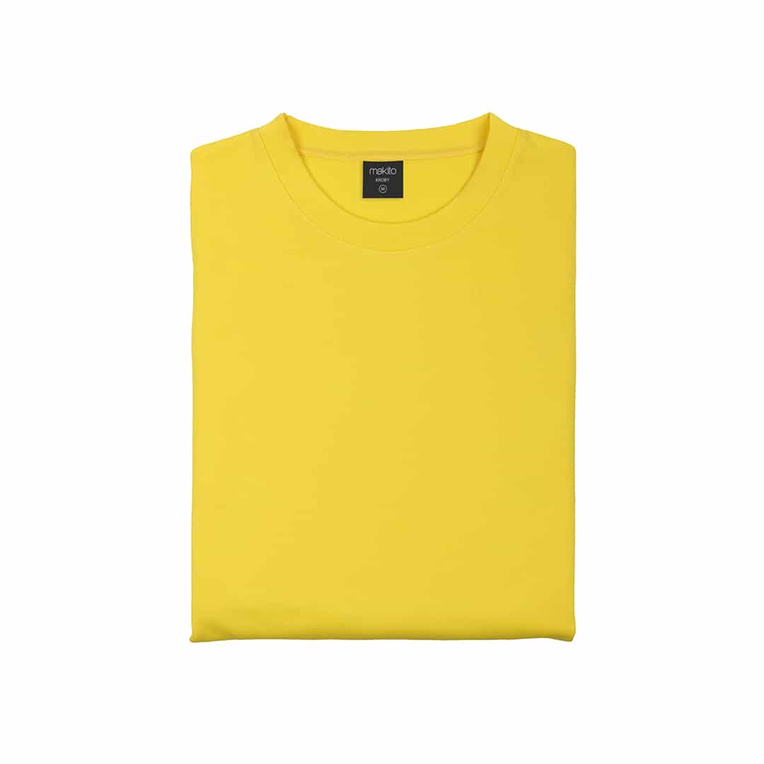 Miniature 2 pour Sweat-Shirt Technique Adulte Quneji - personnalisable