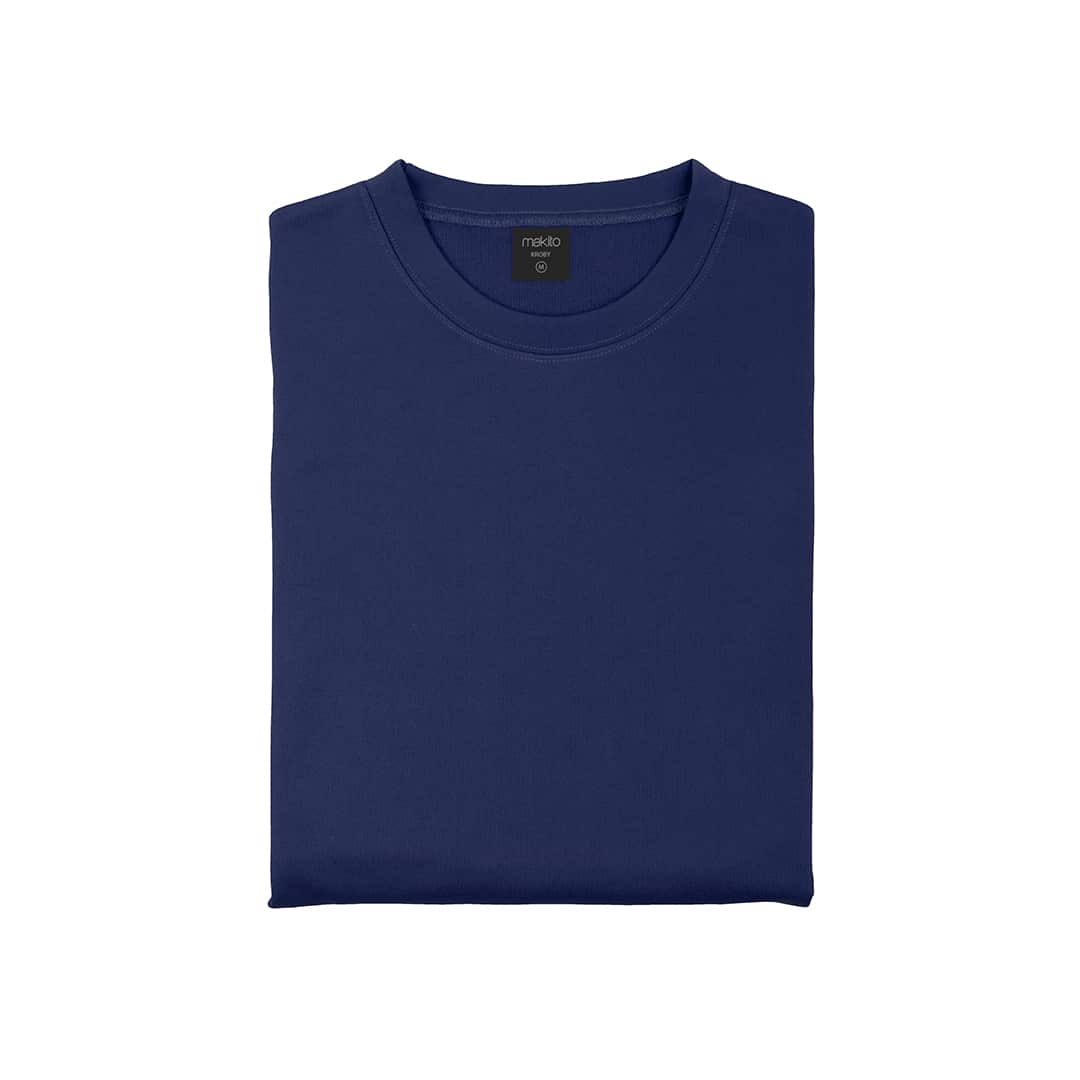 Miniature 4 pour Sweat-Shirt Technique Adulte Quneji - personnalisable