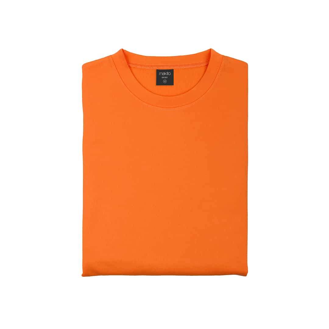 Miniature 5 pour Sweat-Shirt Technique Adulte Quneji - personnalisable