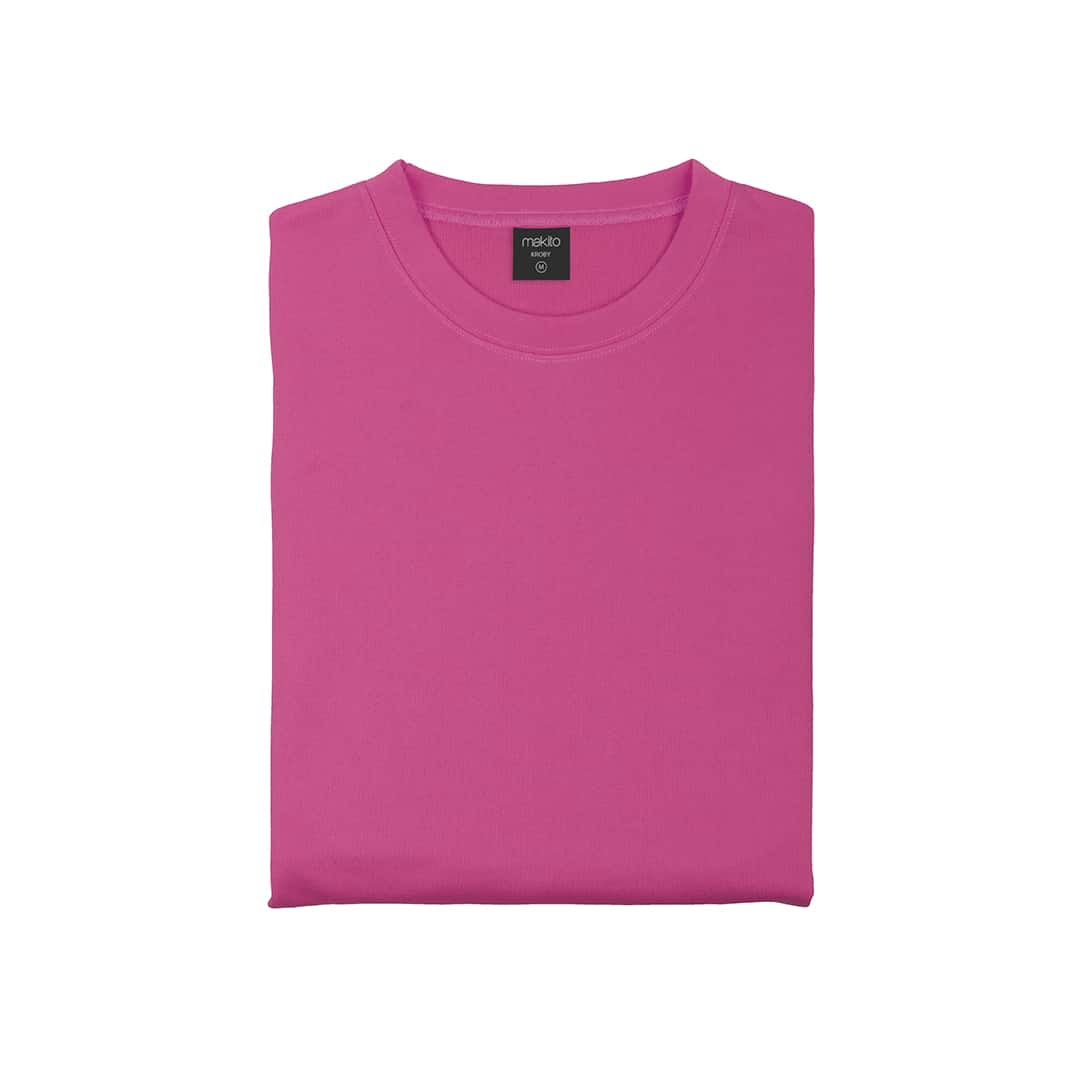 Miniature 3 pour Sweat-Shirt Technique Adulte Quneji - personnalisable