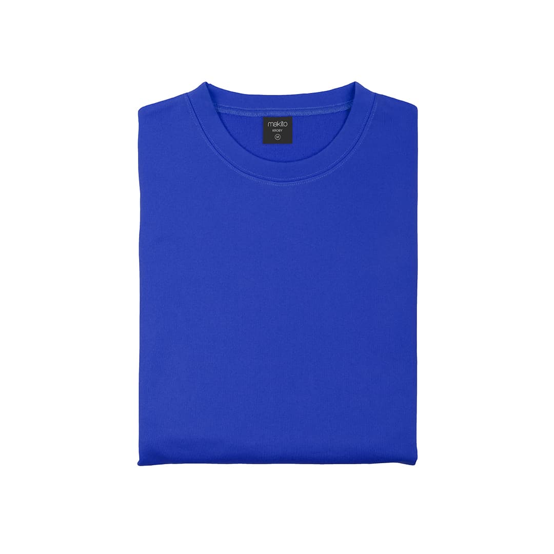 Miniature 9 pour Sweat-Shirt Technique Adulte Quneji - personnalisable