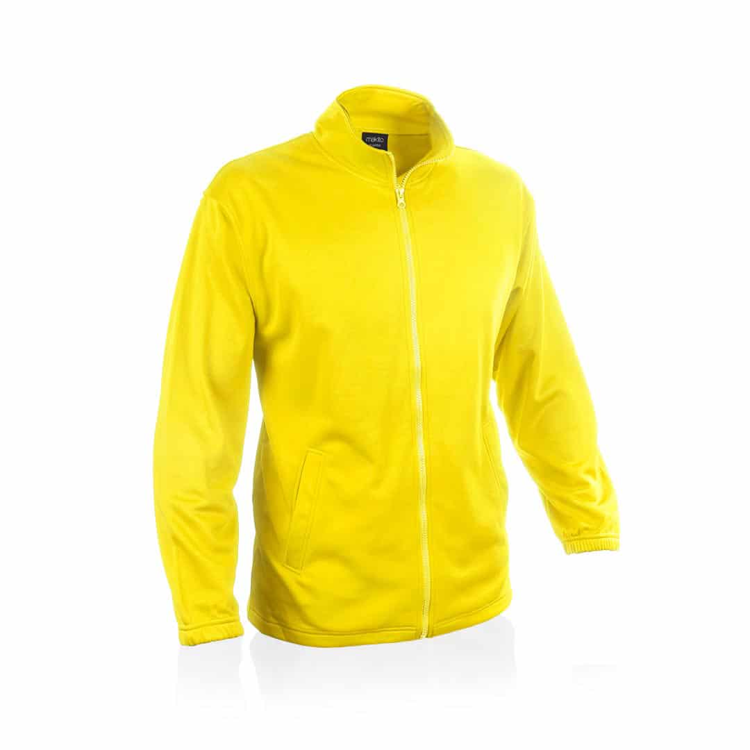 Miniature 4 pour Veste Technique Qejowaqe - personnalisable